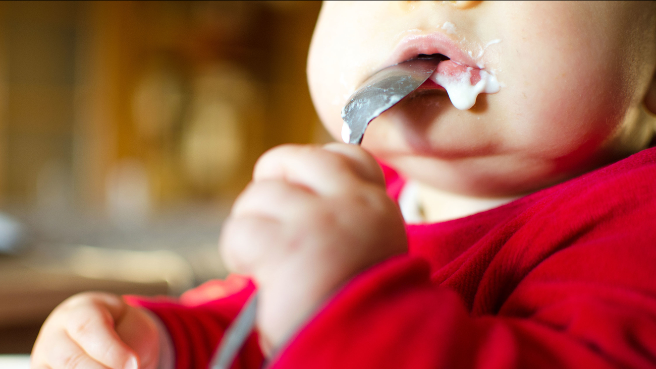 Đừng đặt lợi nhuận trên sức khỏe con trẻ